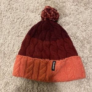 Patagonia hat